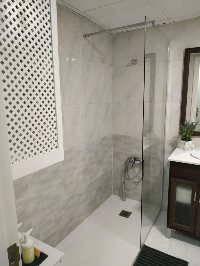 Apartamento Miramar 马拉加 外观 照片
