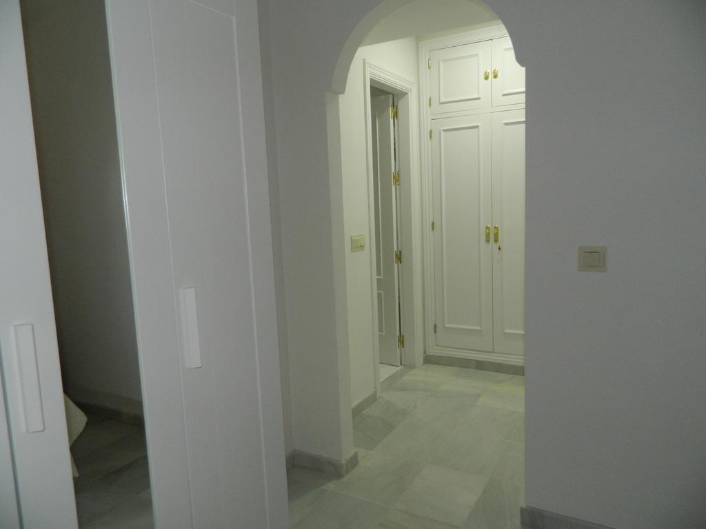 Apartamento Miramar 马拉加 外观 照片