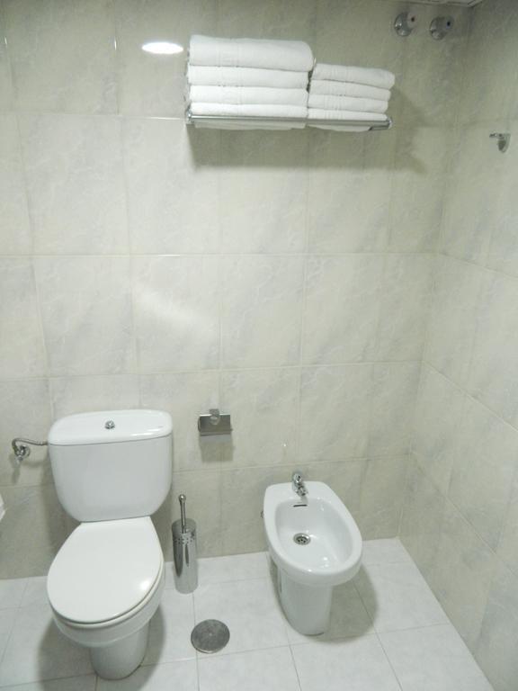 Apartamento Miramar 马拉加 外观 照片